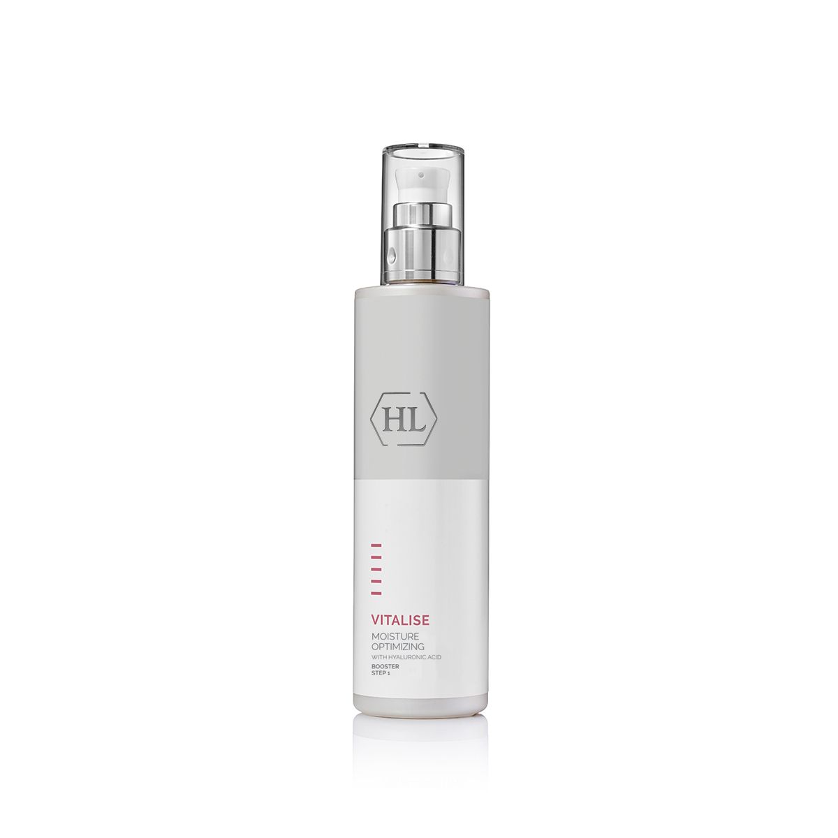 VITALISE MOISTURE OPTIMIZING MASK STEP 2 – FOR PROFESSIONAL USE 250ml