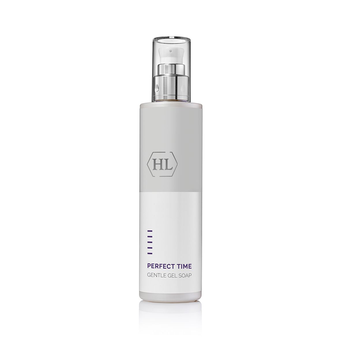 PERFECT TIME GENTLE GEL SOAP 250ml