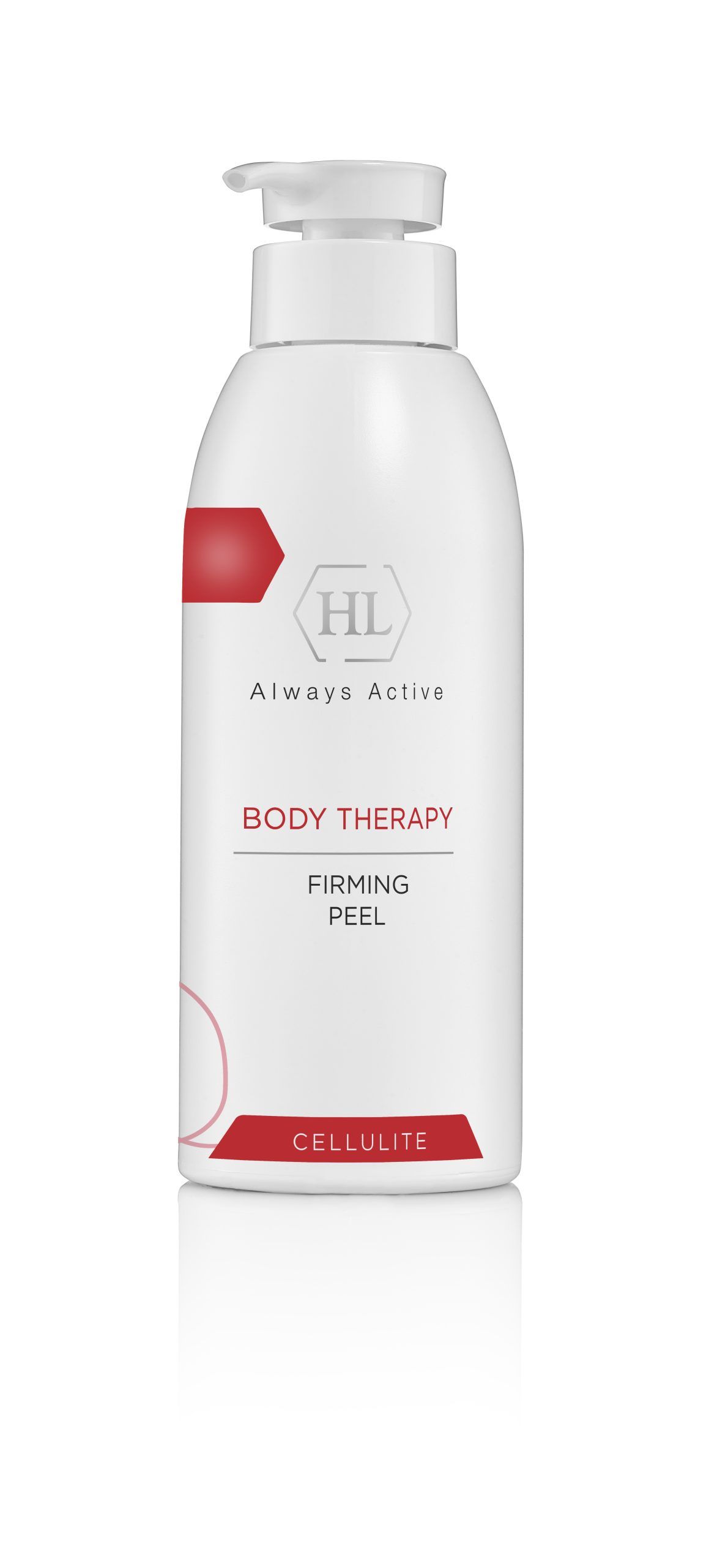 Body Therapy Firming Peel 500ml