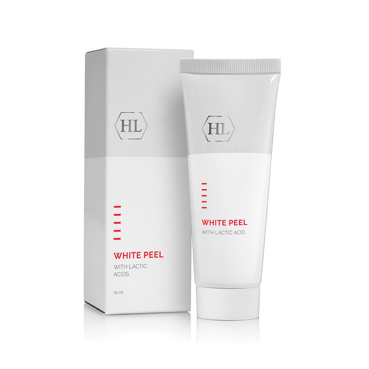 WHITE PEEL 75ml