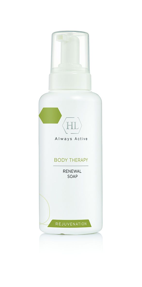 Body Therapy Renewal Soap 500ml