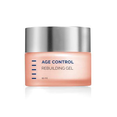 AGE CONTROL REBUILDING GEL 50ml