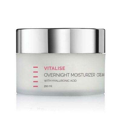 VITALISE OVERNIGHT MOISTURIZER CREAM 250ml