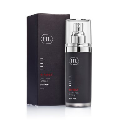 B FIRST ANTI AGE SERUM 50ml