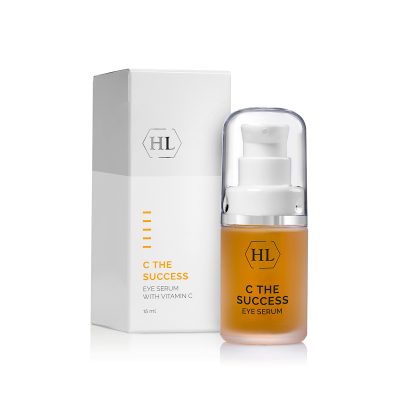 C THE SUCCESS EYE SERUM 15ml