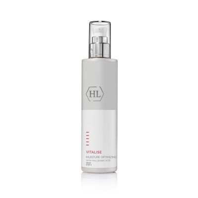 VITALISE MOISTURE OPTIMIZING BOOSTER STEP 1 - FOR PROFESSIONAL USE 100ml