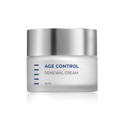 AGE CONTROL RENEWAL CREAM 50ml