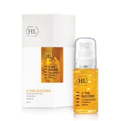 C The Success Concentrated Vitamin C Serum 30ml