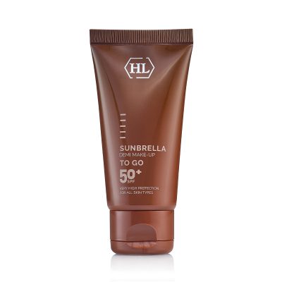 Sunbrella Demi-Make Up SPF50+ Very High Protection 50ml