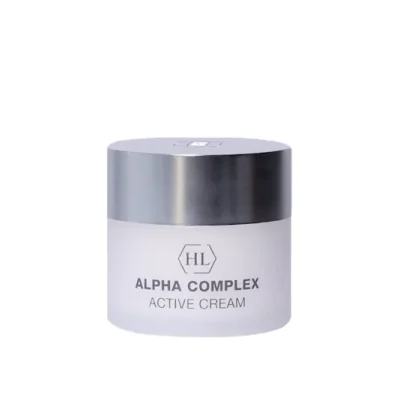 Alpha Complex Active Cream 50ml