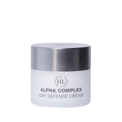 Alpha Complex Day Defense Cream 50ml