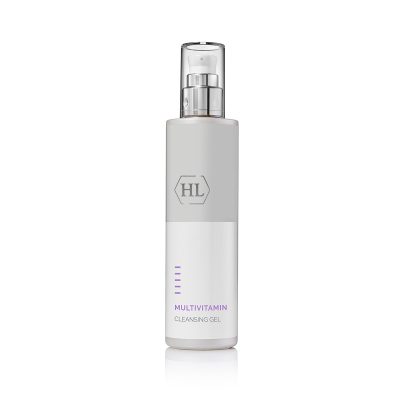 Multivitamin Cleansing Gel 250ml