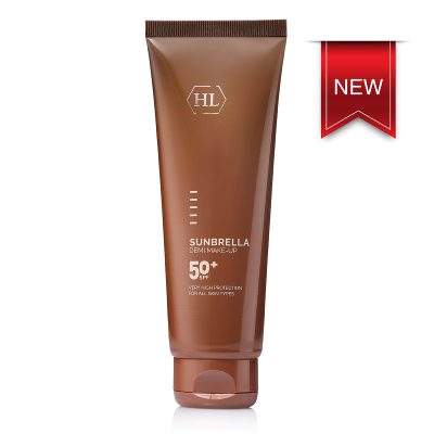 Sunbrella Demi Make-Up SPF 50+125ml