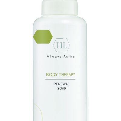 Body Therapy Renewal Soap 500ml